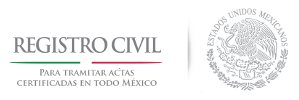 Registro Civil